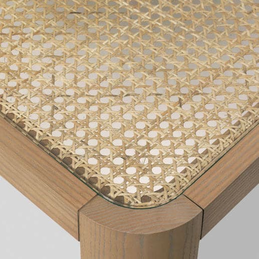 Salton Side Table-Woodbridge Furniture-WOODB-1309-48-Side Tables-4-France and Son