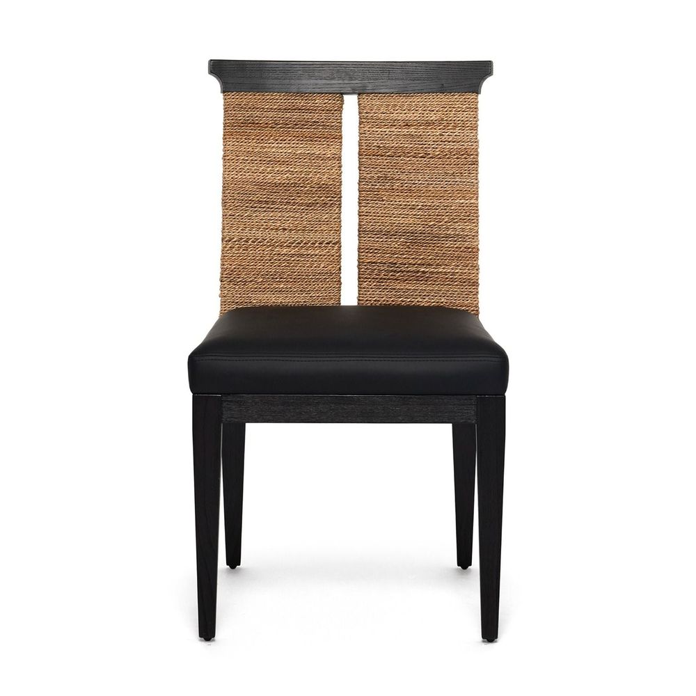 Reed Dining Chair