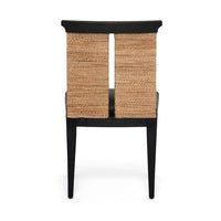 Reed Dining Chair
