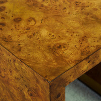 Anaheim Side Table