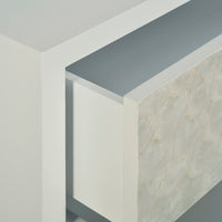 Capiz Chest