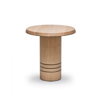 Hunt Side Table-Interlude-INTER-155187-Side TablesSimply Natural-4-France and Son