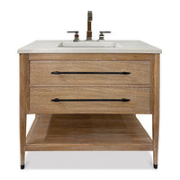 Miles Sink Chest - Custom - Custom