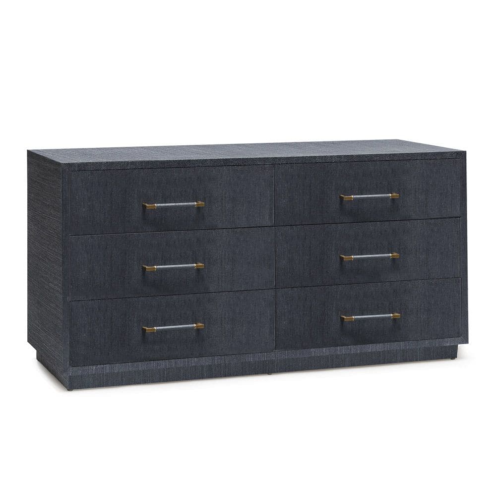 Taylor 6 Drawer Chest