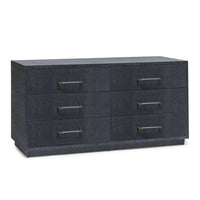 Taylor 6 Drawer Chest