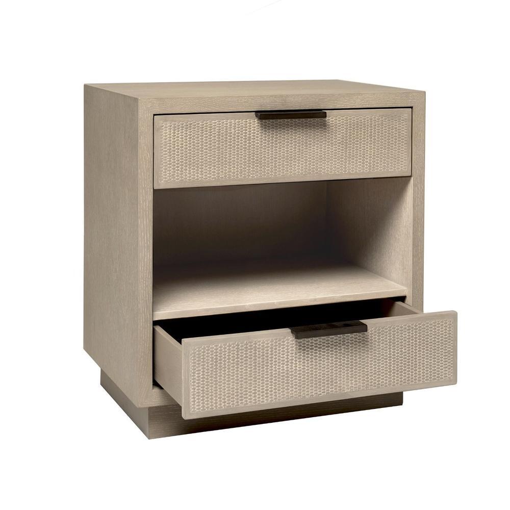 Nightstands Holmes Bedside