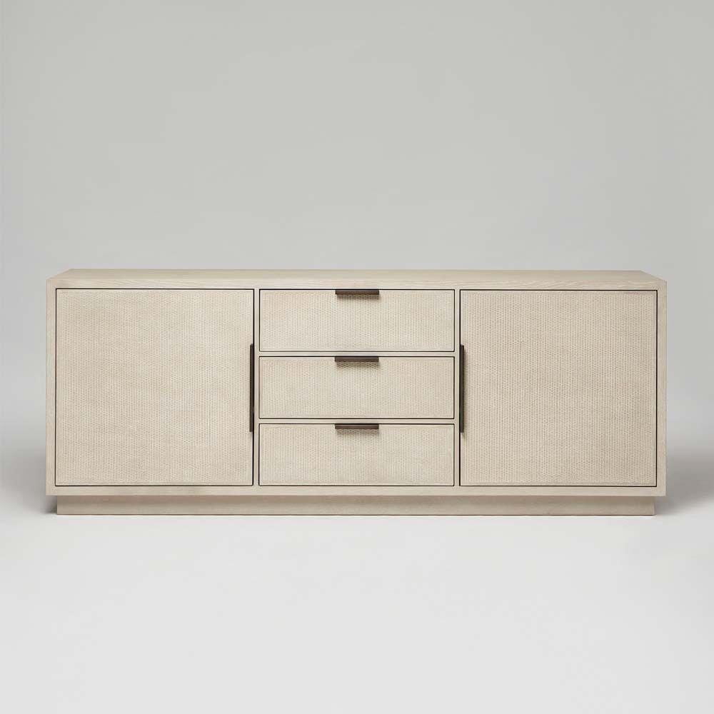 Holmes Credenza