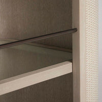 Bar Storage: Carts Holmes Bar Cart