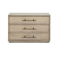Clement Bedside Chest