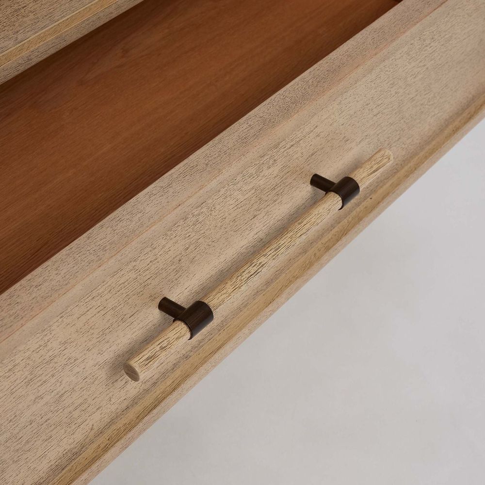 Clement Bedside Chest