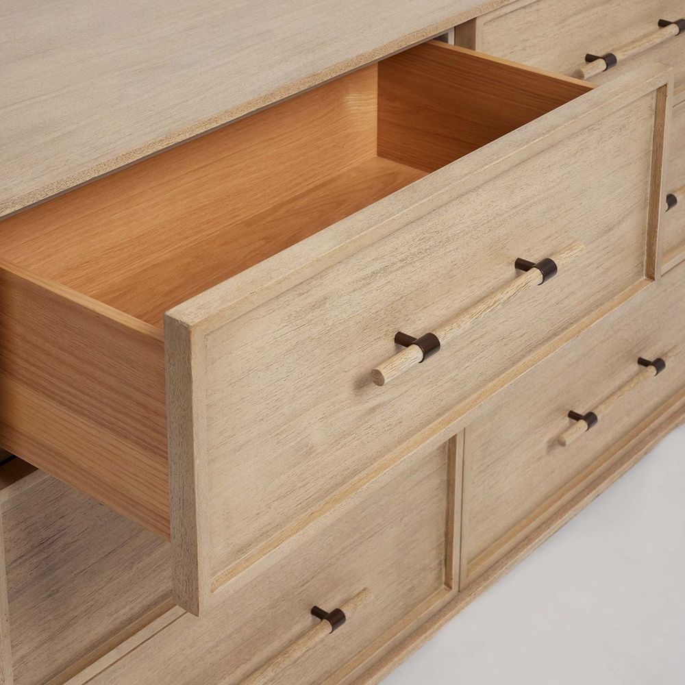 Clement Drawer Chest