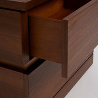 Bolton Bedside Chest