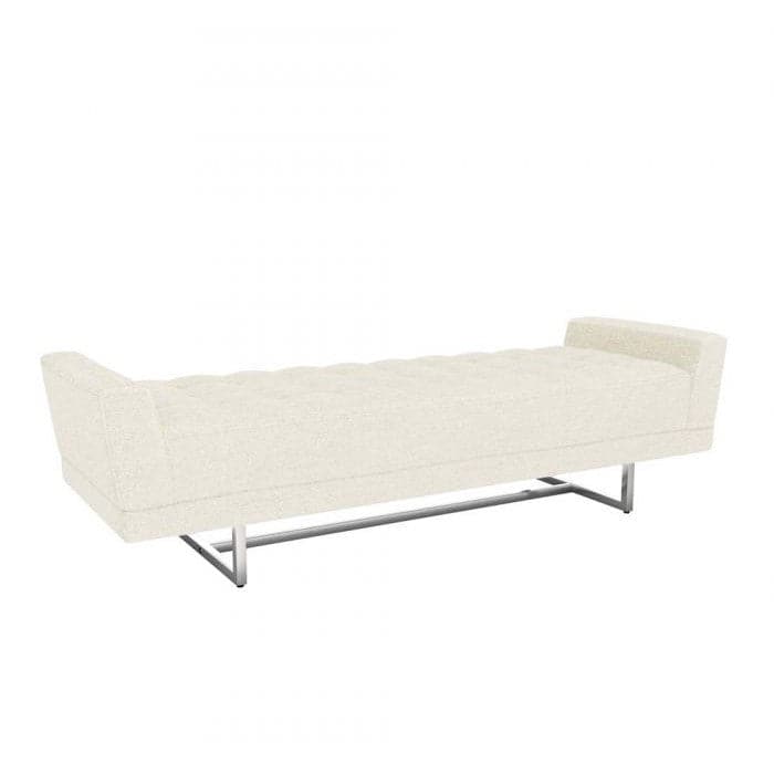 Luca King Bench-Interlude-INTER-198019-55-BenchesFoam-4-France and Son