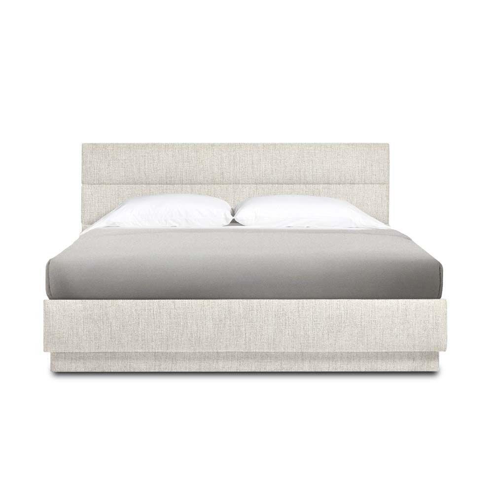 Hawthorne Bed