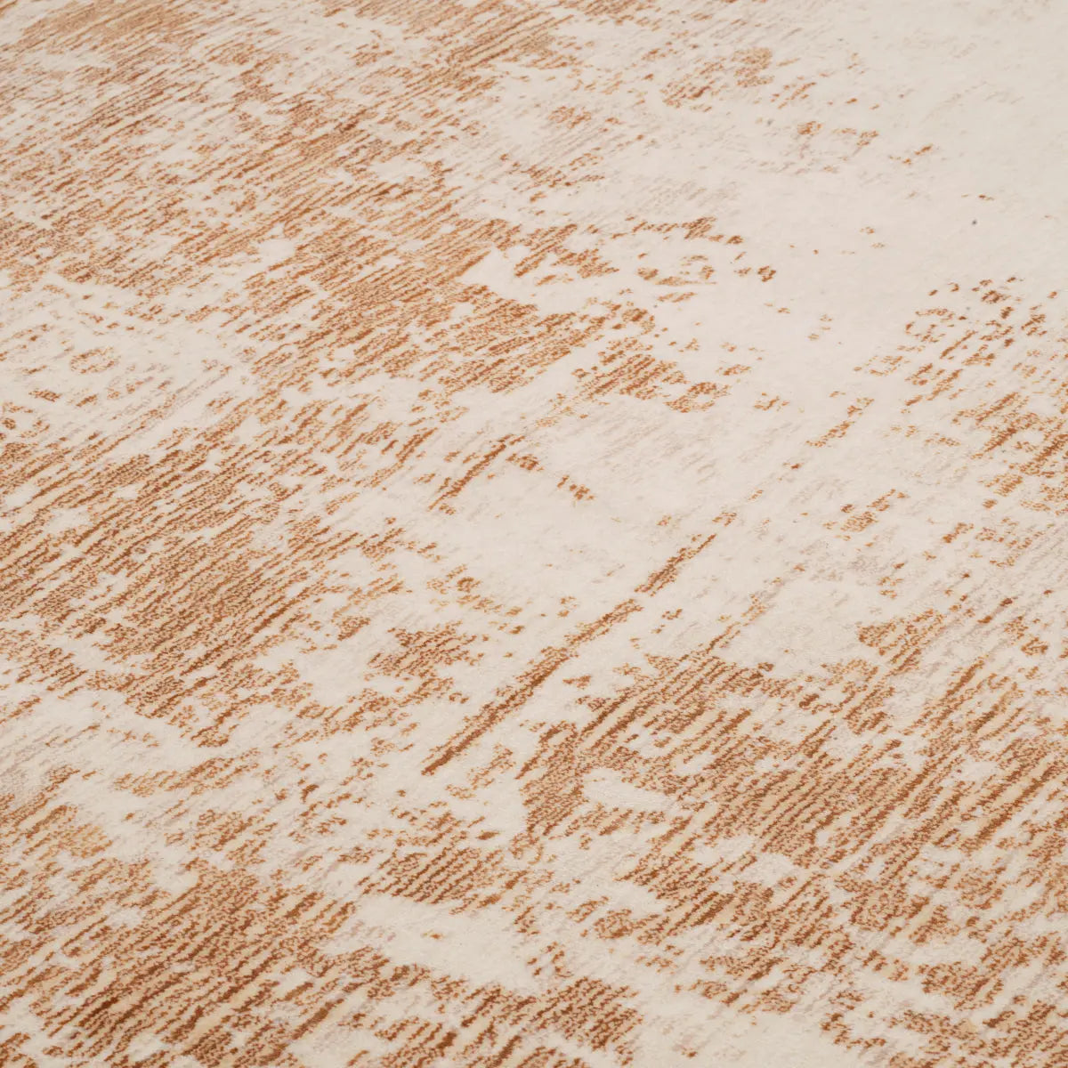 Rug Noli Beige 300 X 400 Cm, shown in beige and ivory with viscose, silk, and large-area floor coverage.