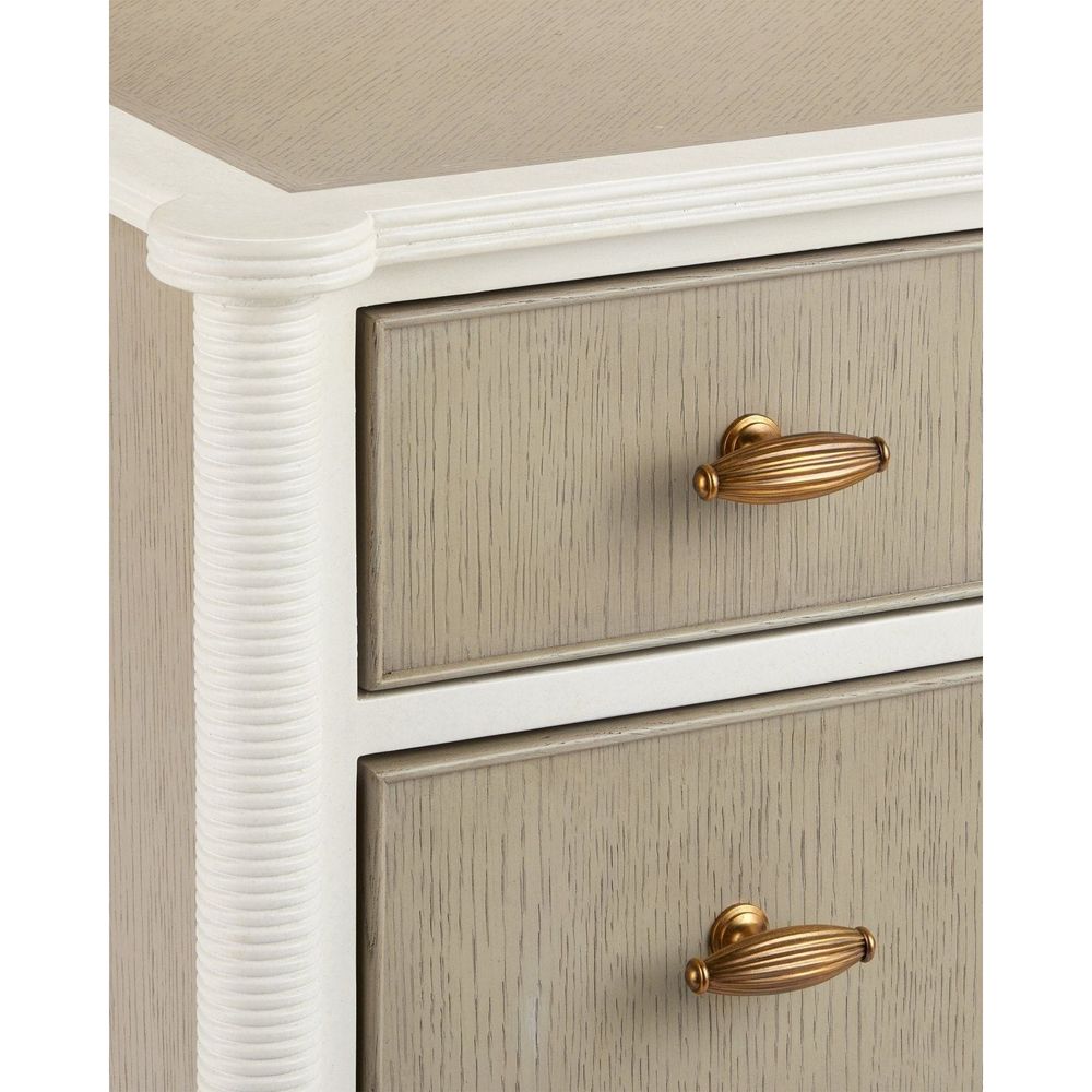 Aster Chest