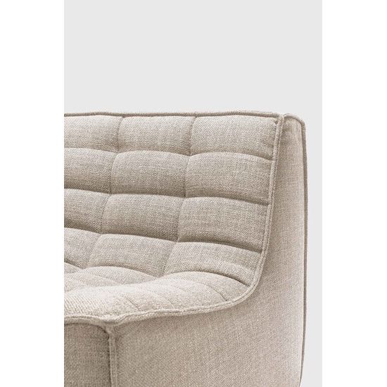 N701 Modular Sofa Set - 1-Seater, Corner & 2-Seater - additional view