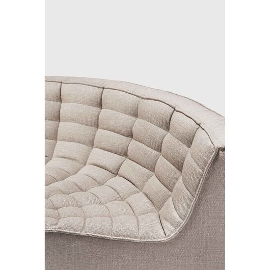 N701 Modular Sofa Set - 1-Seater, Corner & 2-Seater - additional view