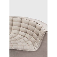 N701 Modular Sofa Set - 2-Seater, Corner & 3-Seater - additional view