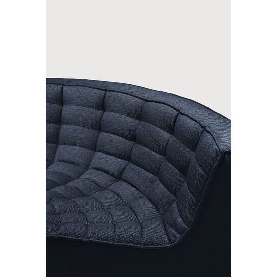 N701 Modular Sofa Set - 1-Seater, Corner & 3-Seater - additional view