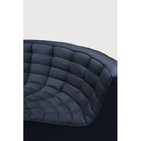 N701 Modular Sofa Set - 1-Seater, Corner & 3-Seater - additional view