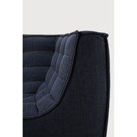 N701 Modular Sofa Set - 2-Seater, Corner & 2-Seater - additional view