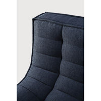 N701 Modular Sofa Set - 1-Seater, Corner & 3-Seater - additional view