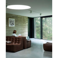 N701 Modular Sofa Set - 1-Seater, Corner & 2-Seater - lifestyle