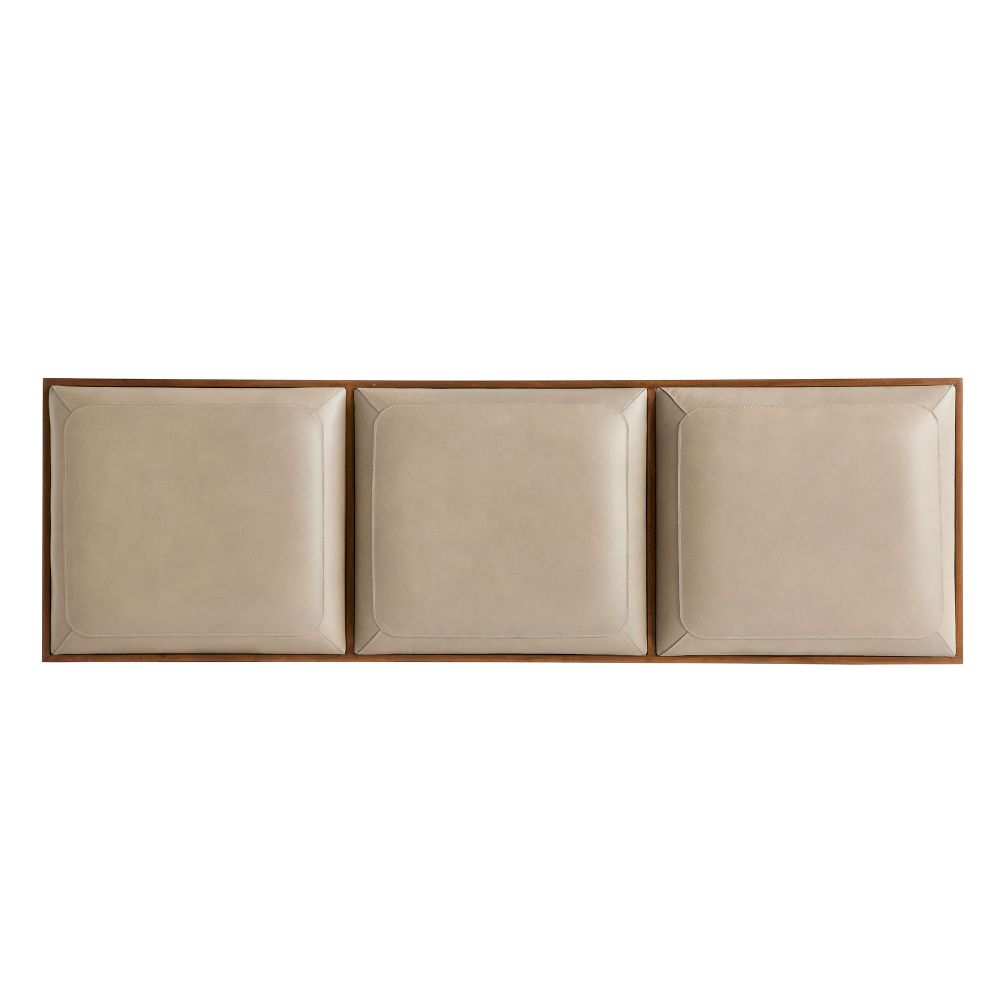 Benches Zelie Bench - Brown
