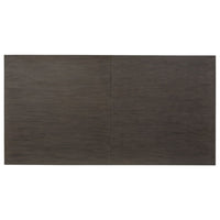 Brio Rectangular Dining Table - Antico