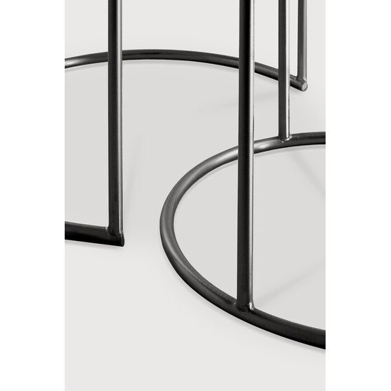 Nesting Coffee Table Set - additional view