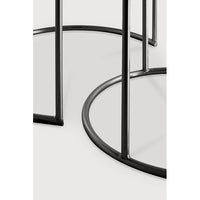 Nesting Coffee Table Set - additional view