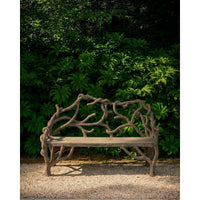 Outdoor Benches Dunmore Medium Bench