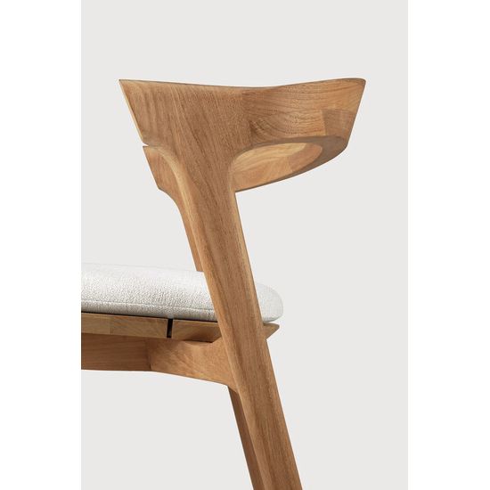Bok Outdoor Dining Chair Cushion - additional view