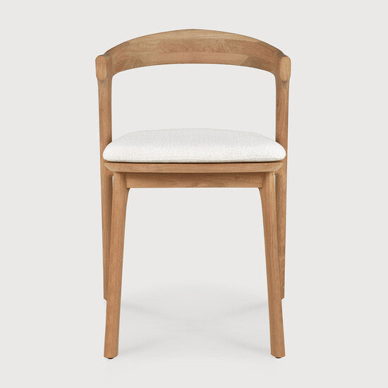 Bok Outdoor Dining Chair Cushion - additional view