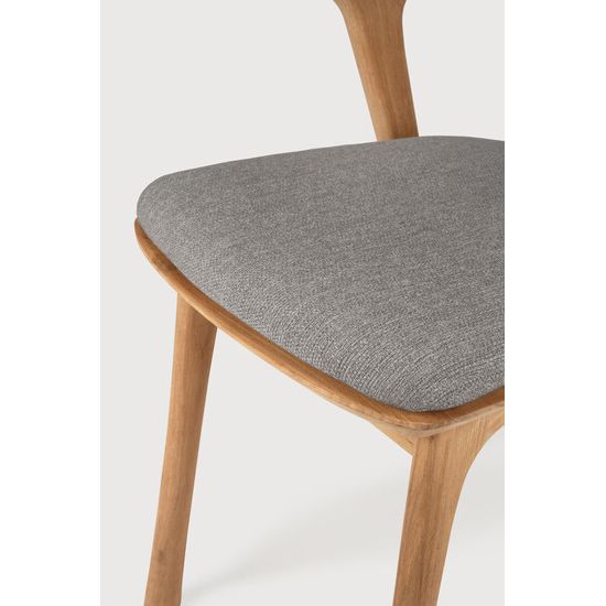 Bok Outdoor Dining Chair Cushion - additional view