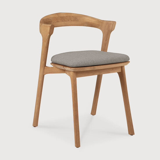 Bok Outdoor Dining Chair Cushion - additional view