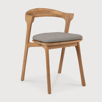 Bok Outdoor Dining Chair Cushion - additional view