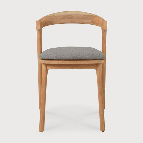 Bok Outdoor Dining Chair Cushion - additional view