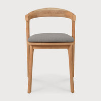 Bok Outdoor Dining Chair Cushion - additional view