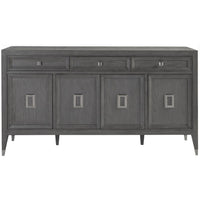 Sideboards & Credenzas Appellation Buffet - Gray