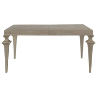 Dining Tables Brussels Rectangular Dining Table - Bianco