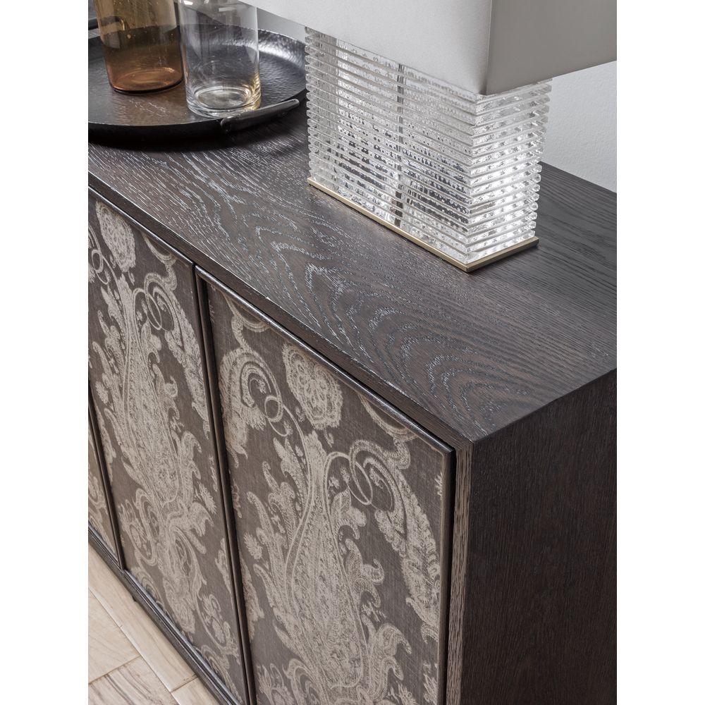 TV Stands & Media Consoles Venerato Media Console - Mocha