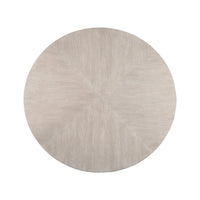 Dining Tables Mar Monte Round Dining Table - Taupe