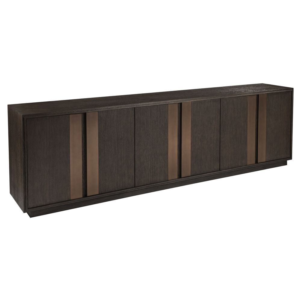 TV Stands & Media Consoles Andare Long Media Console