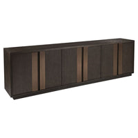 TV Stands & Media Consoles Andare Long Media Console