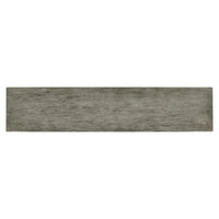 Casual Rectangular Console Table-Jonathan Charles-JCHARLES-491057-CFW-Console TablesCountry Walnut-5-France and Son