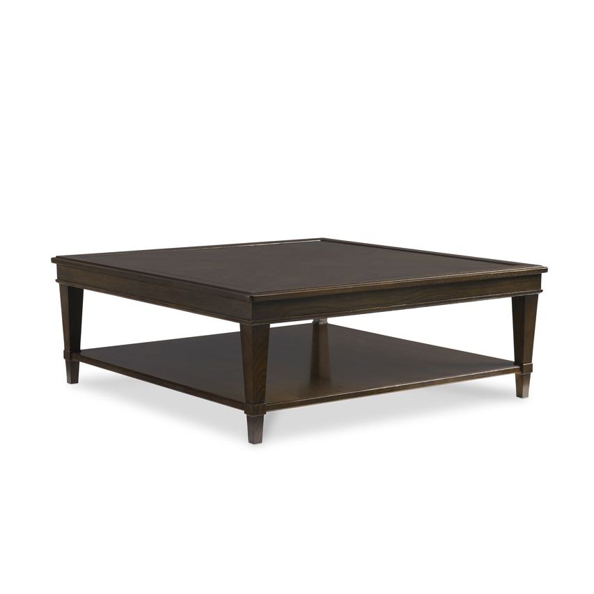 Coffee Tables Bexley Square Cocktail Table