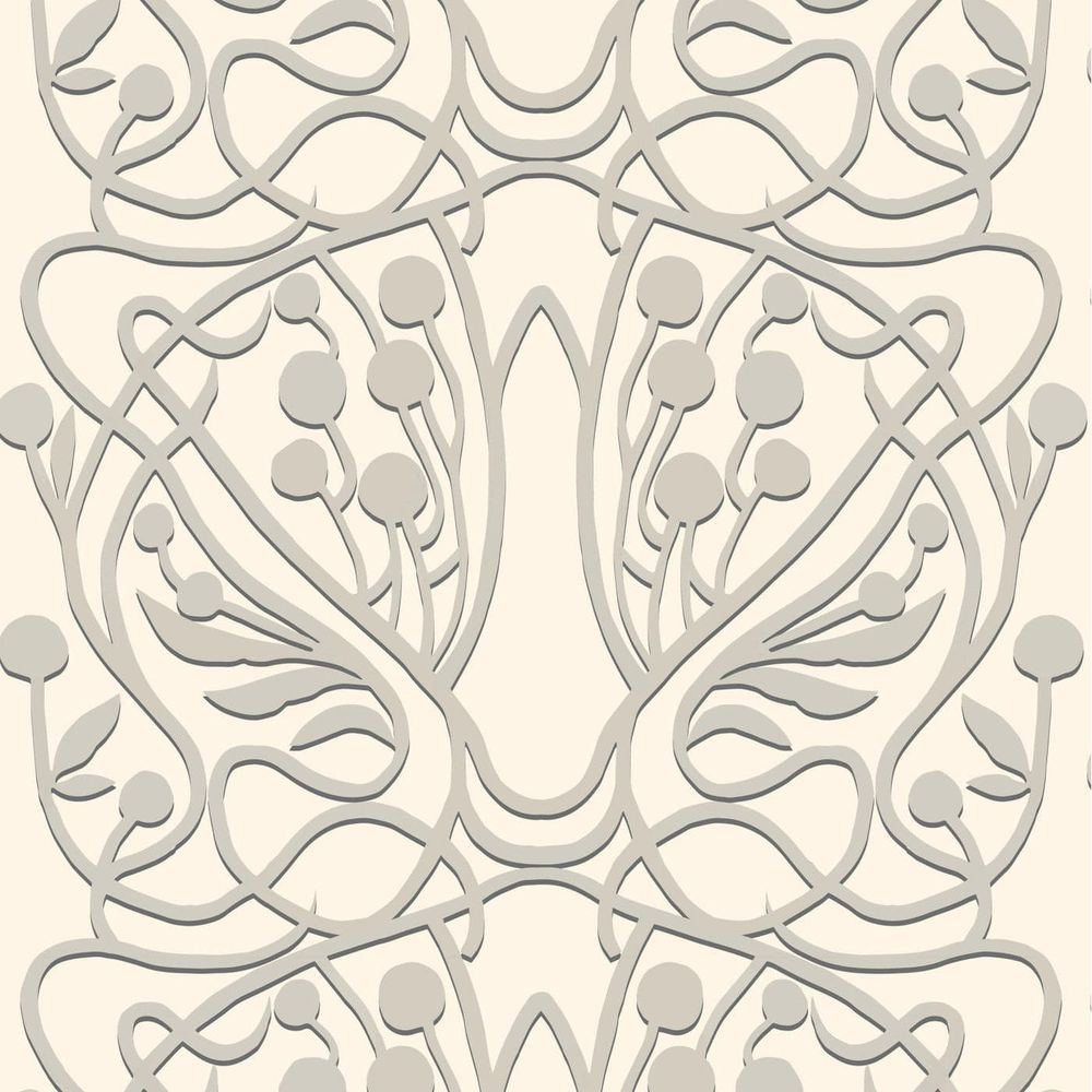 Vineyard Wallpaper-Mitchell Black-MITCHB-WC403-3-PM-MS-Wall DecorSamples Camel-Removable Peel & Stick-11-France and Son