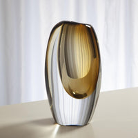 Vases Offset Vase
